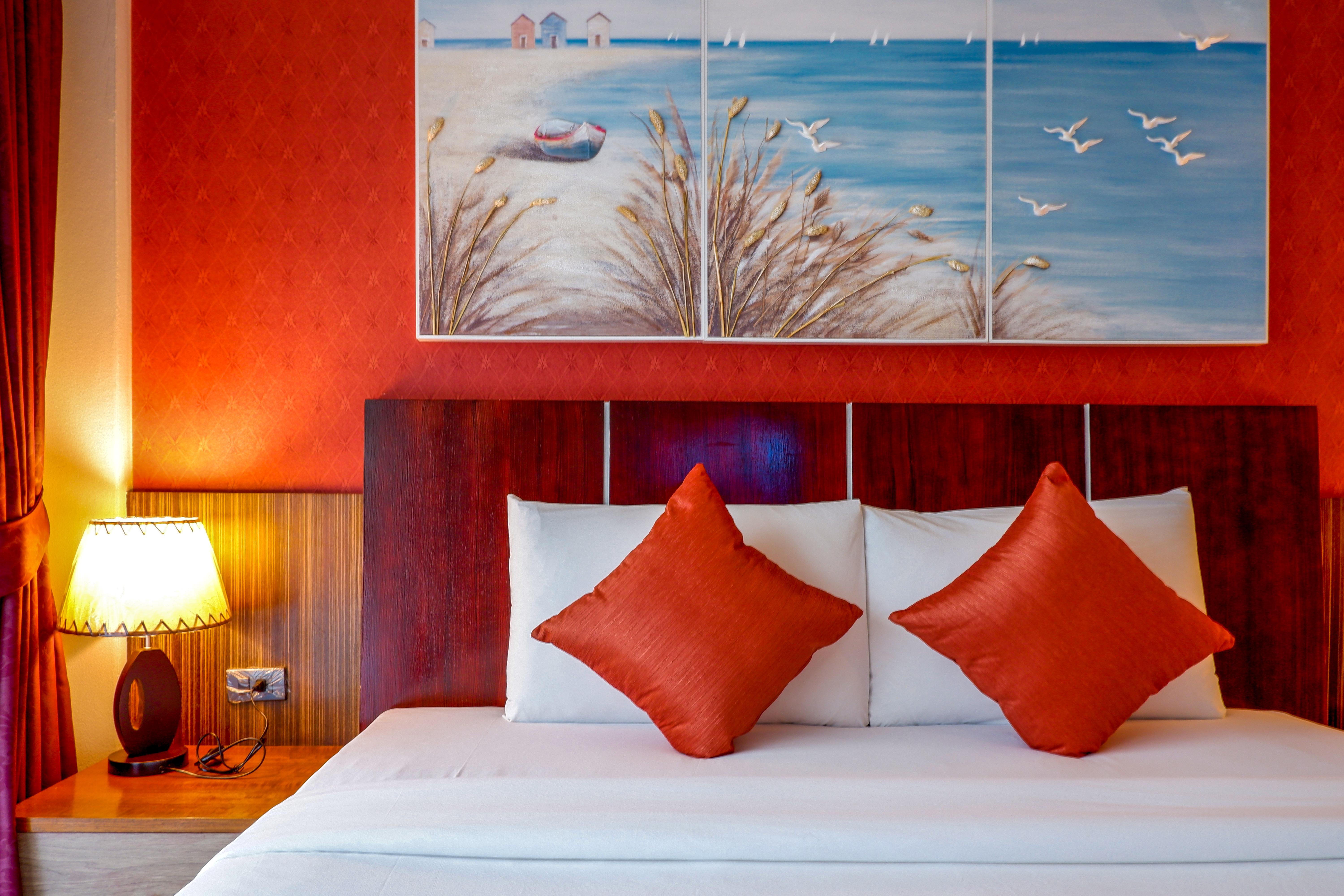 Di Pantai Boutique Beach Resort Patong Ngoại thất bức ảnh