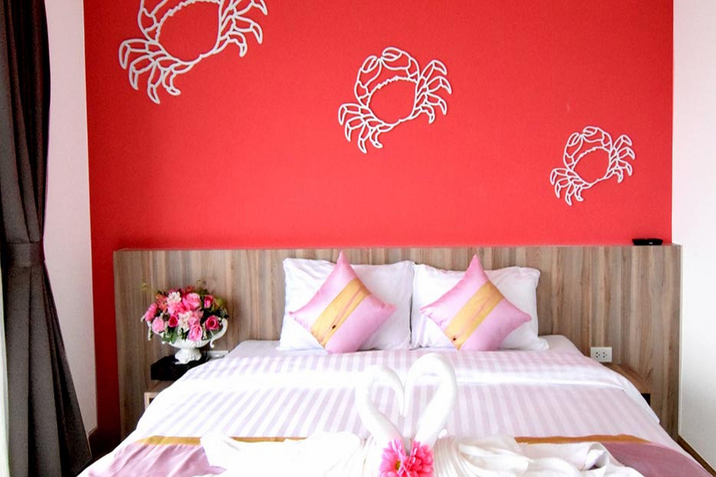 Di Pantai Boutique Beach Resort Patong Ngoại thất bức ảnh