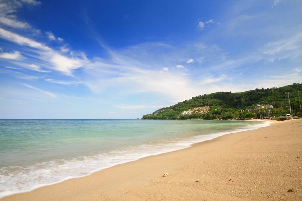 Di Pantai Boutique Beach Resort Patong Ngoại thất bức ảnh