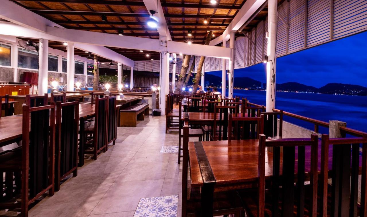 Di Pantai Boutique Beach Resort Patong Ngoại thất bức ảnh